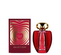 Mauboussin - Star Chérie 90ml + 20ml (Travel Spray) - Eau de Parfum Femme - Senteur Florale, Orientale, Fruitée & Gourmande