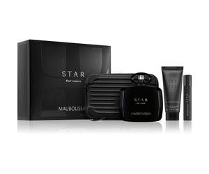 Mauboussin Star For Men Coffret cadeau pour homme