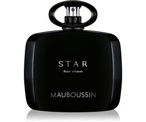 Mauboussin Star For Men Eau de Parfum pour homme 90 ml