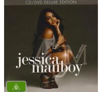 Mauboy,Jessica - Been Waiting