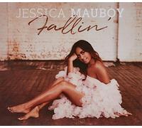 Jessica Mauboy – Fallin' – CD single – Import – Sony