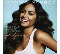 Mauboy, Jessica - Get 'em Girls-Deluxe [Import]