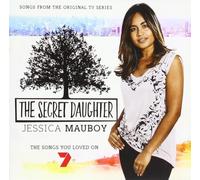 Jessica Mauboy - Secret Daughter: Songs from The Original TV Series [Import]