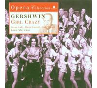 Mauceri - GershwinGirl Crazy [Import]
