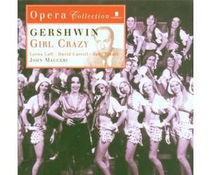 Mauceri - GershwinGirl Crazy [Import]