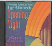 John Mauceri – Overtures of Rodgers & Hammerstein – Complete Overtures (Hollywood Bowl)