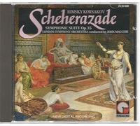 Mauceri,John - Scheherazade