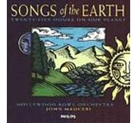 Mauceri - Songs of The Earth [Import]