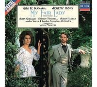 Fredérick Loewe – My Fair Lady (musical) – paroles d'Alan Lerner