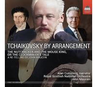 Mauceri - Tschaikowsky by Arrangement [Import]