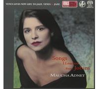 Songs I Learned from Jobim – Import