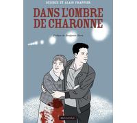 Mauconduit Dans l'ombre de Charonne