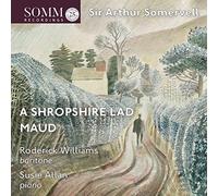 Maud/a Shropshire Lad