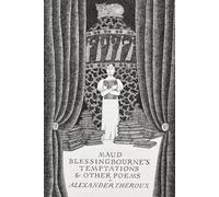 Maud Blessingbourne’s Temptations and Other Poems