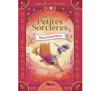 Maud Champignon - Anne-Fleur Multon - Sarbacane - broché - Roman cadet