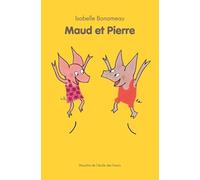 maud et pierre