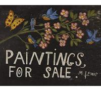Maud Lewis: Paintings for Sale