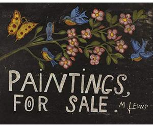 Maud Lewis: Paintings for Sale