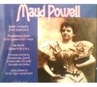 Maud, Powell - Red Seal