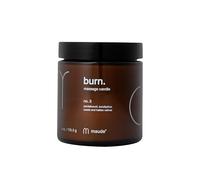 maude - Burn - Bougies de massage 113 g
