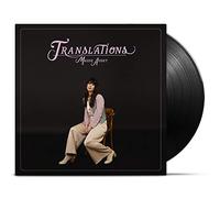 Maude Audet - Translations [Import]