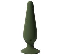 maude - Cone, small - Vibrateur green 1 St.