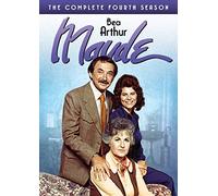 Maude: The Complete Fourth Season
