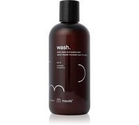 Maude Wash No.0 bain moussant et gel douche 2 en 1 355 ml