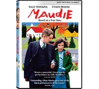 Maudie