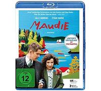 Ethan Hawke;Sally Hawkins - Maudie [Blu-ray]