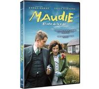 Maudie (2016) / Maudie, el color de la vida G