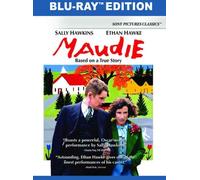 Maudie [Blu-Ray]