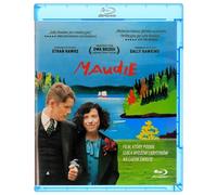 Maudie [Blu-Ray] [Region Free] (IMPORT) (Pas de version française)