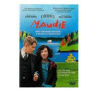 Maudie [DVD] (IMPORT) (Pas de version française)