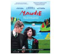Maudie [DVD] (IMPORT) (Pas de version française)