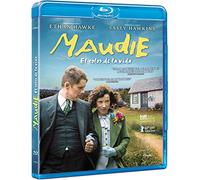 Maudie El Color De La Vida [Blu-ray]