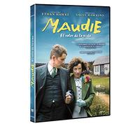 Maudie El Color De La Vida