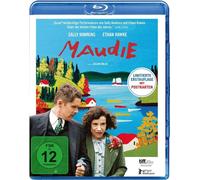 MAUDIE - MOVIE (Blu-ray)