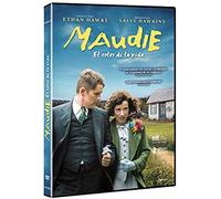 Maudie – El Color De La Vida – Import – Karma (2016)
