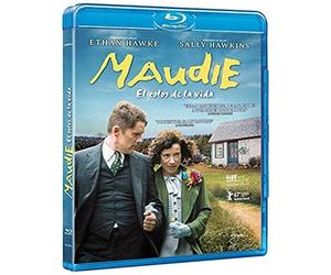 Maudie (Spanish Release) Maudie, El Color De La Vida