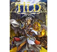 Maudit bretteur !: Inclu un carnet de 8 pages d'illustrations et fiches pour les rôlistes