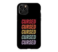 Maudit Coque pour iPhone 11 Pro