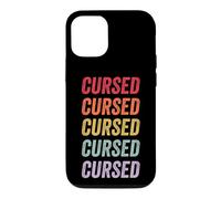 Maudit Coque pour iPhone 12/12 Pro
