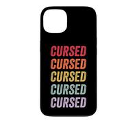 Maudit Coque pour iPhone 13