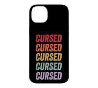 Maudit Coque pour iPhone 14 Plus