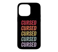 Maudit Coque pour iPhone 14 Pro Max