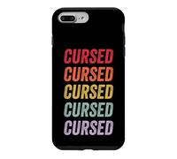 Maudit Coque pour iPhone 7 Plus/8 Plus