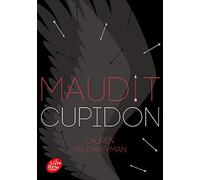 Maudit Cupidon - Tome 1