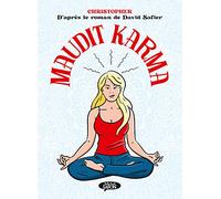 Maudit Karma