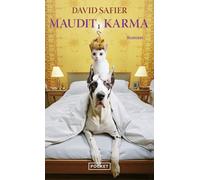 Maudit karma - David Safier - Pocket - Poche - Roman